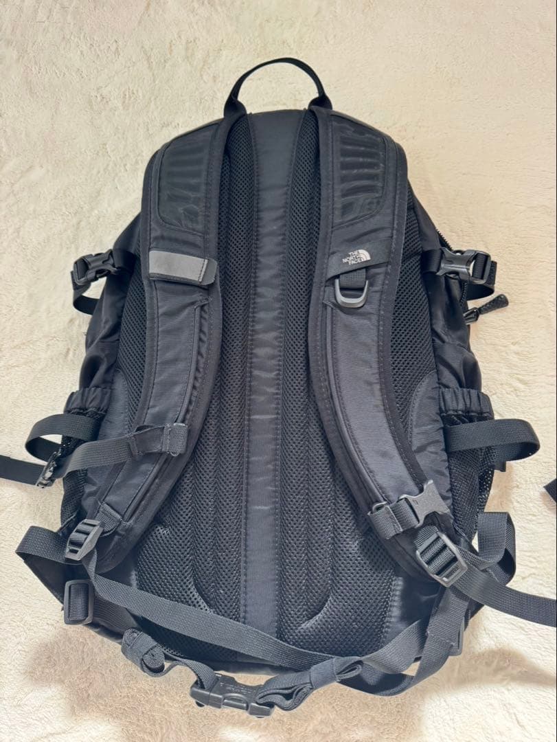 バッグ THE NORTH FACE NM72202 hotshot