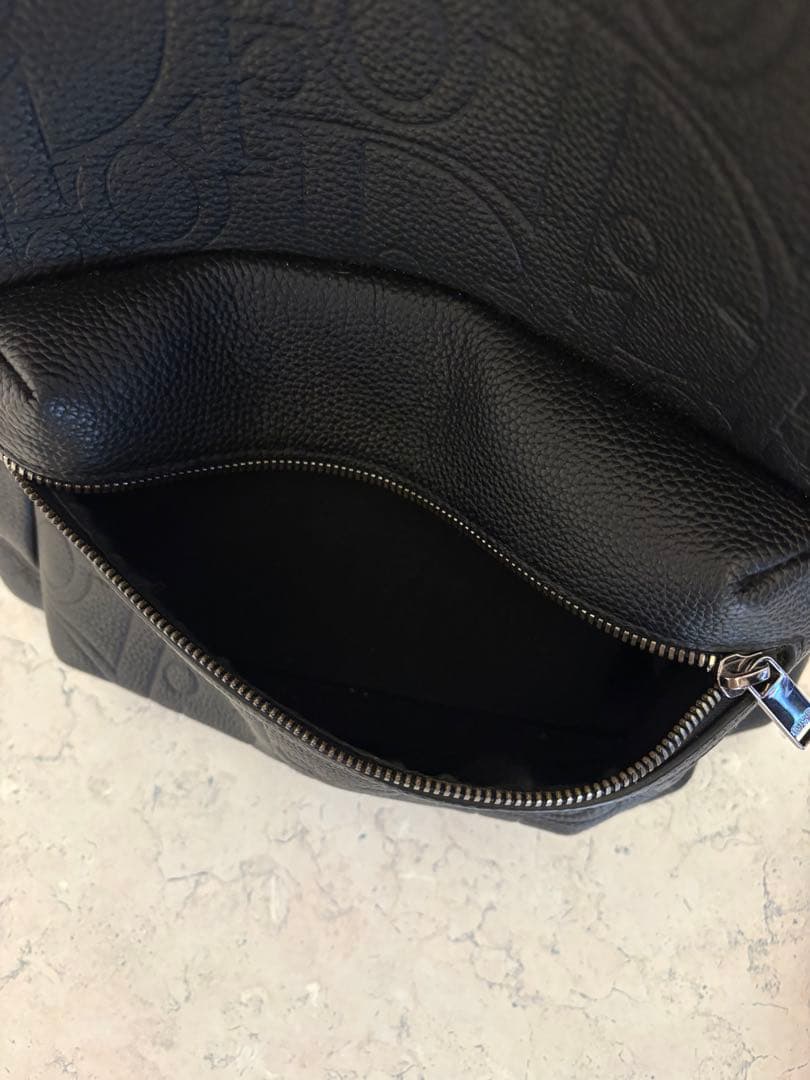 DIOR Rider バックパック