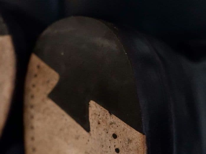 4*s様 REGAL TOKYO モンキーブーツ W586