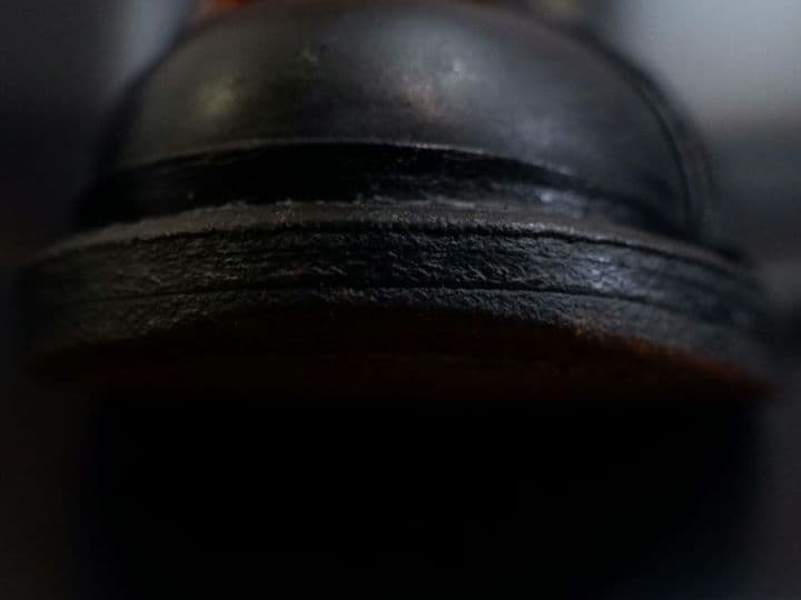 4*s様 REGAL TOKYO モンキーブーツ W586