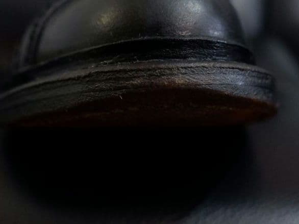 4*s様 REGAL TOKYO モンキーブーツ W586