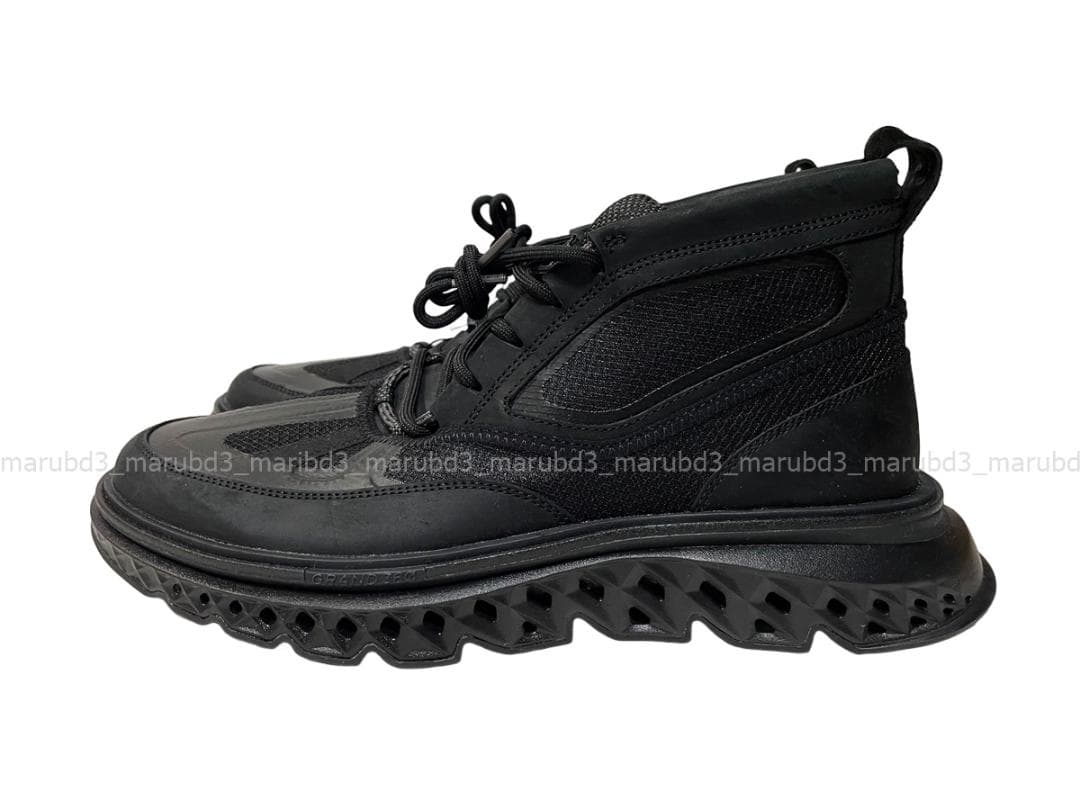 ひ*ん様 COLE HAAN 5.ZERO GRAND コールハーン　ワーク ブ