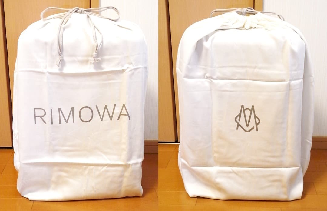 ◇リモワ サルサ エアー＜羽生結弦さんも愛用＞ メンテ・クリーニング済