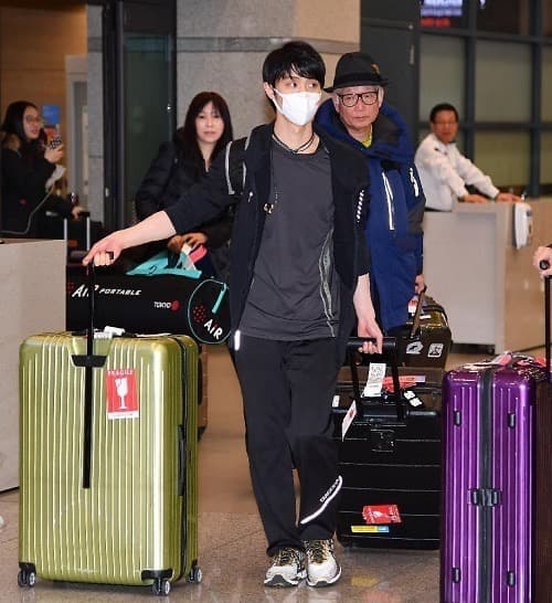 ◇リモワ サルサ エアー＜羽生結弦さんも愛用＞ メンテ・クリーニング済