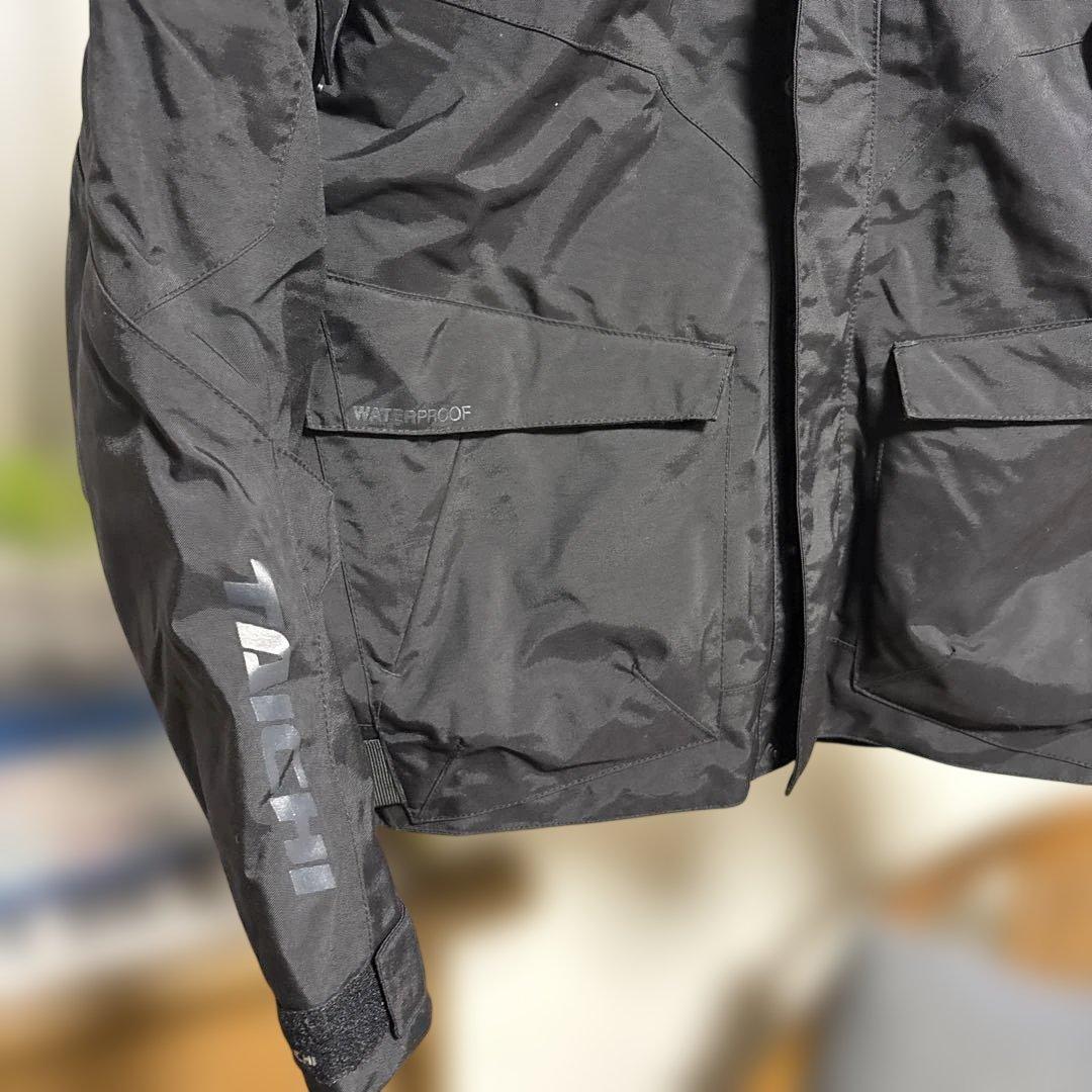 megumi様TAICHI DRYMASTERジャケット　RSJ729