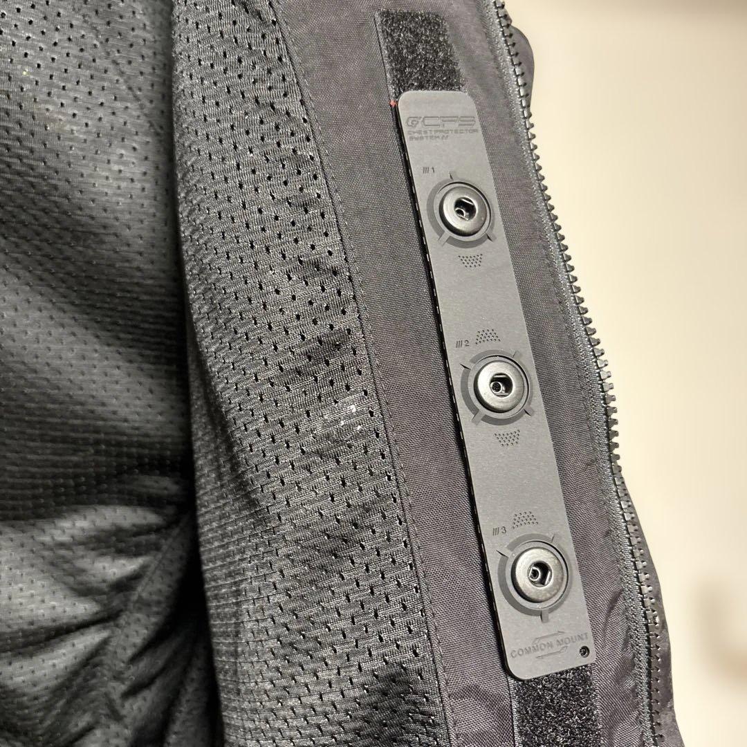 megumi様TAICHI DRYMASTERジャケット　RSJ729