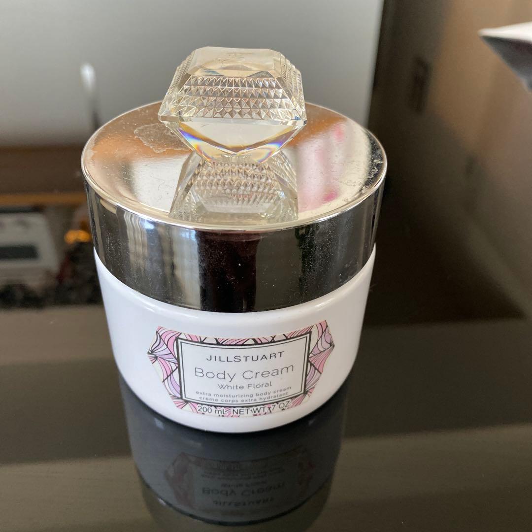 JILL STUART シャンプー・コンディショナー・セット