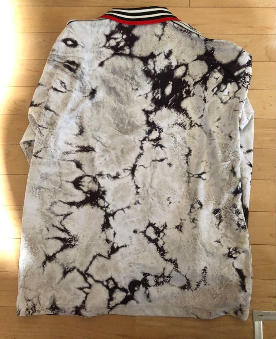 ウェア bal / UMBRO LS SOCCER JERSEY WHITE