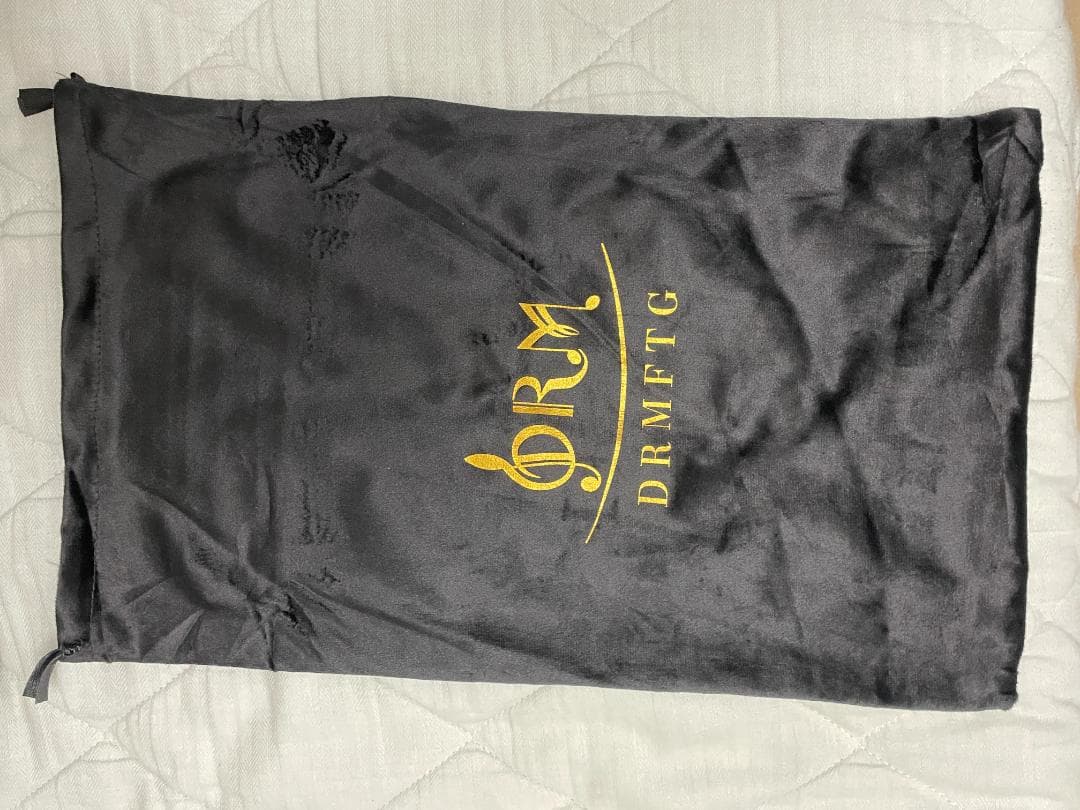 DRMFTG DRM JS アーケードコントローラー　レバー クリアパネル付き