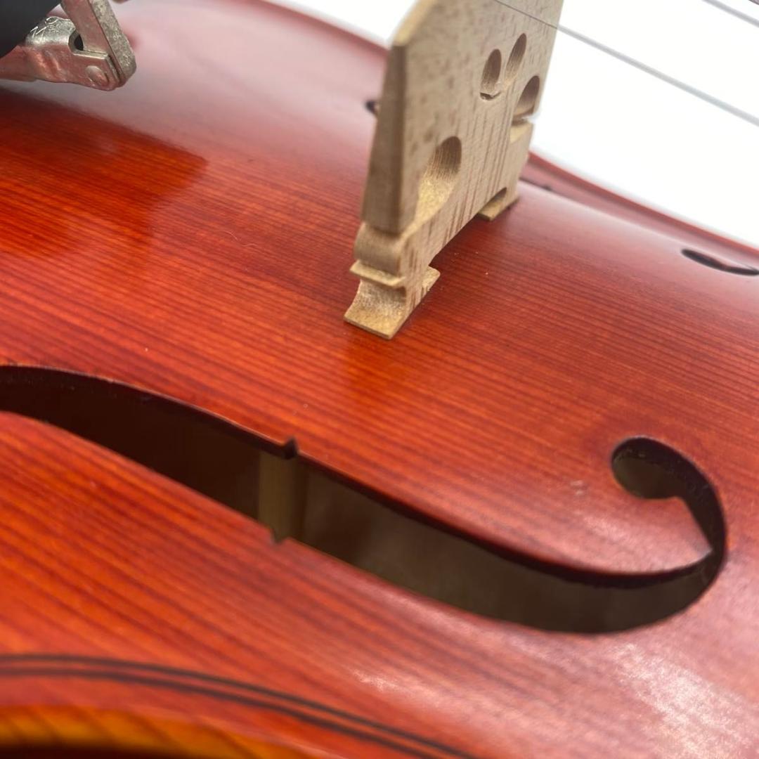 スズキ No330 3/4 2001年製 SUZUKI ヴァイオリン バイオリン