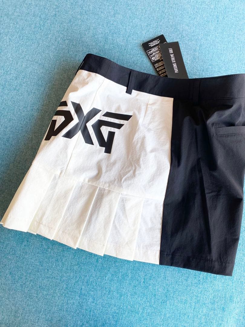 PXGゴルフスカート