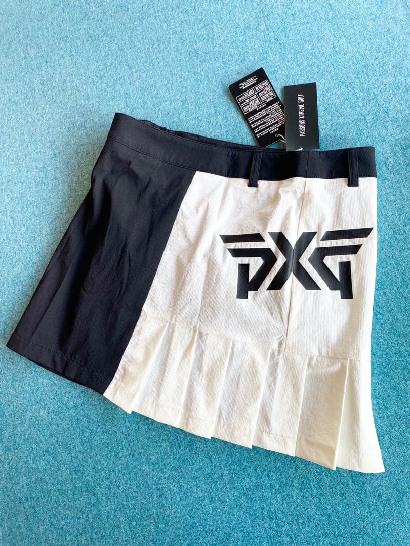 PXGゴルフスカート