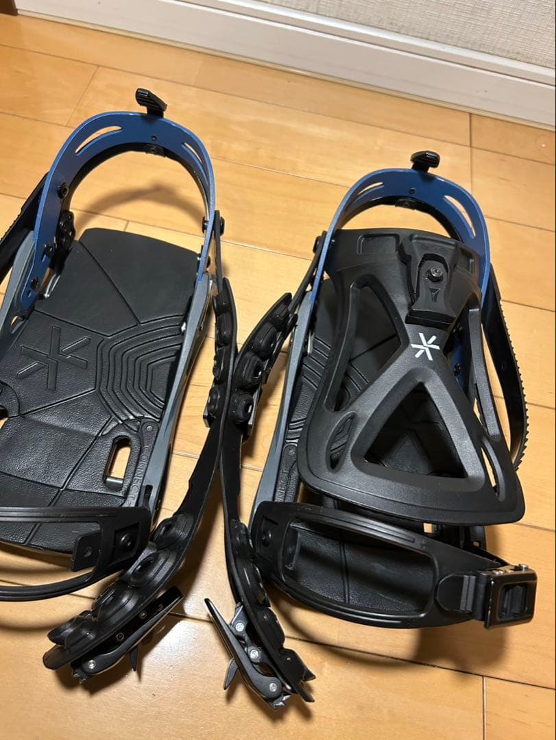 スノーボード Layback