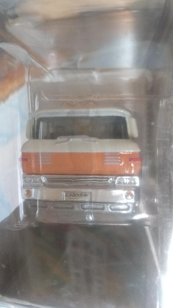 ホットウィール チームトランスポート ミニカーセット