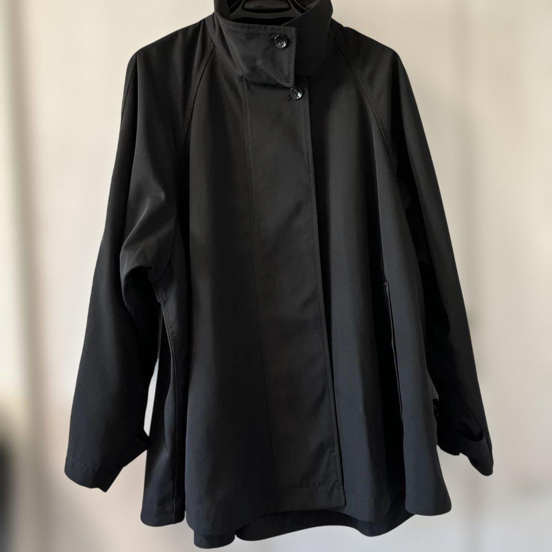 スローブイエナ ドライツイルテントラインショートコート