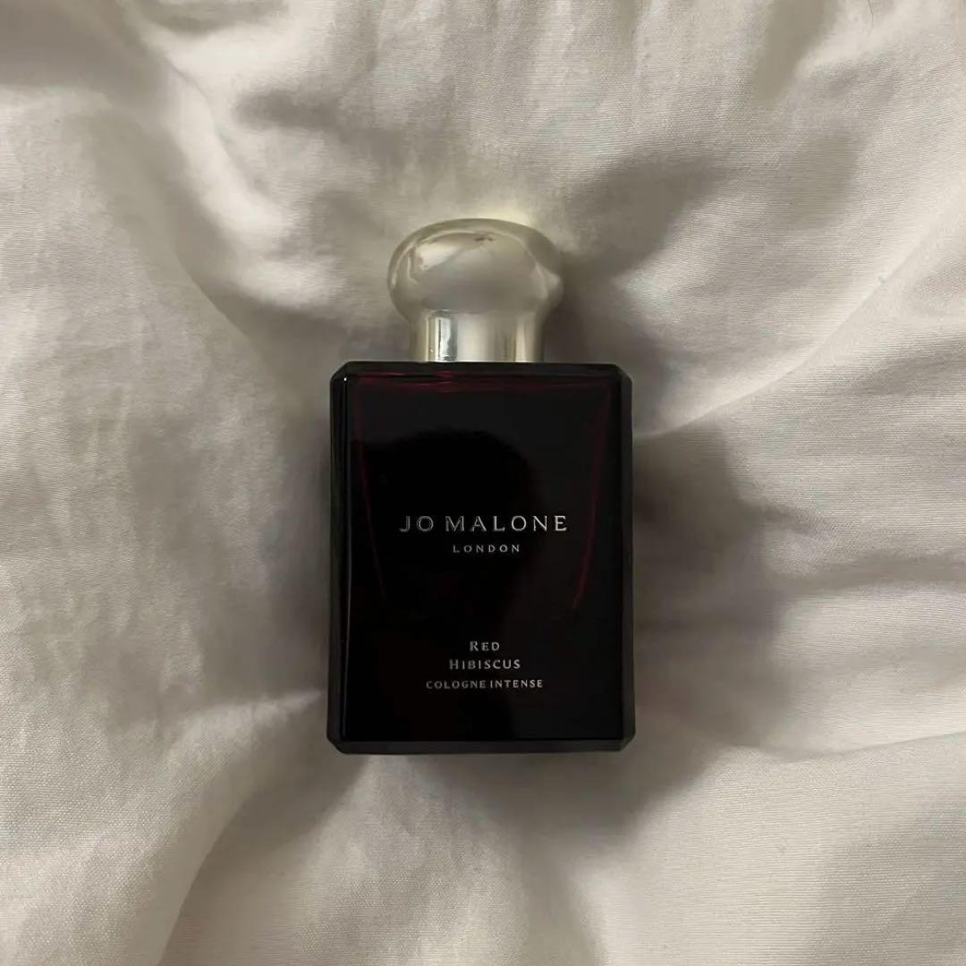 香水(ユニセックス) JO MALONE RED HIBISCUS