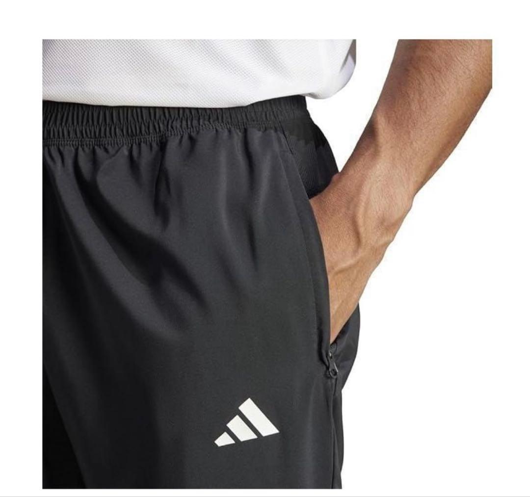 アディダス(adidas)オウン ザ ラン ジャケットパンツセット