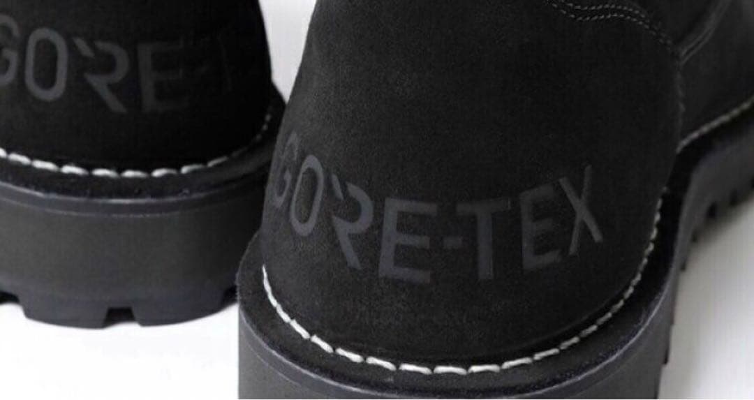 ダナー フィールドロー ゴアテックス 別注 28cm Danner B&Y