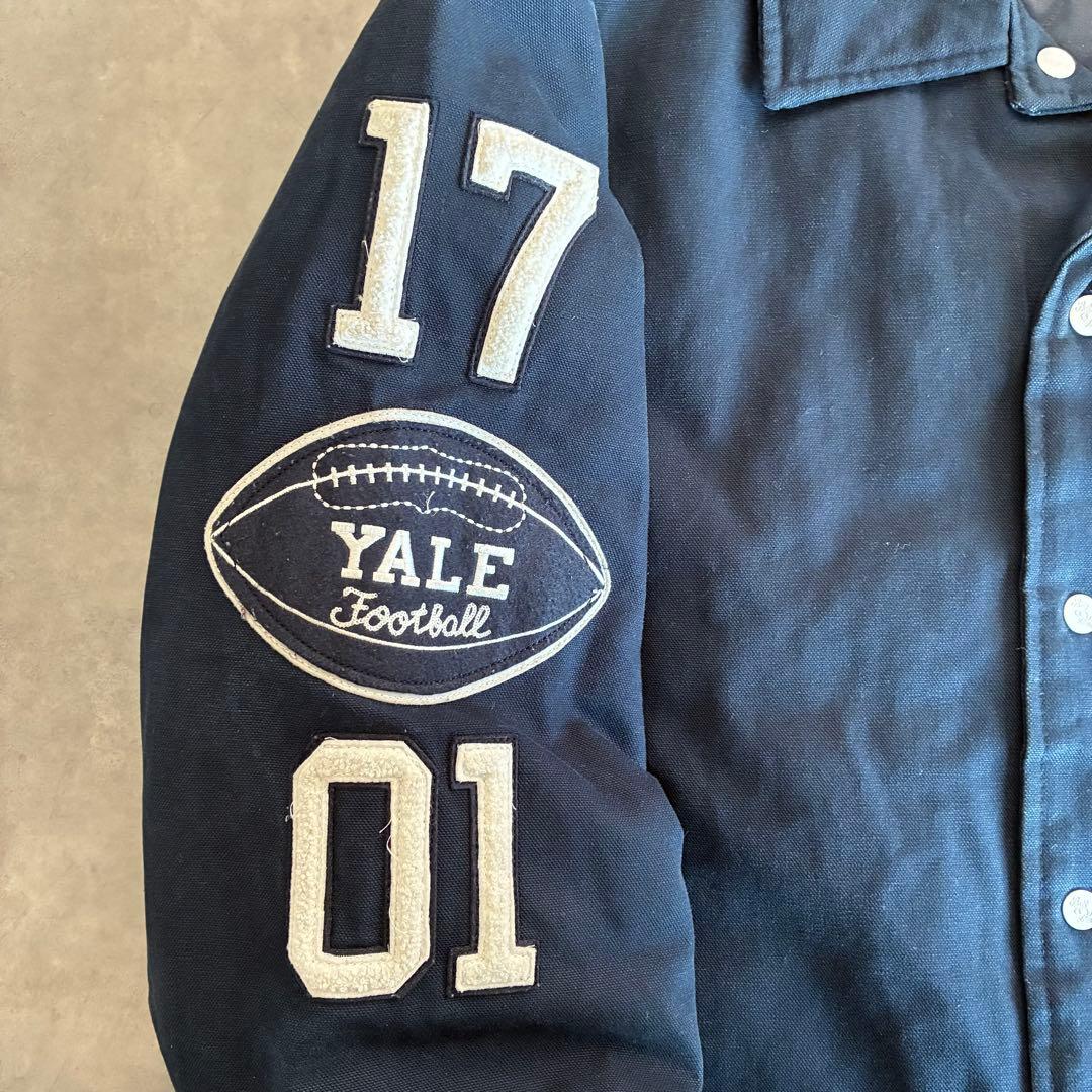 90s Stall&Dean イェール大学 Bulldogs ダック スタジャン