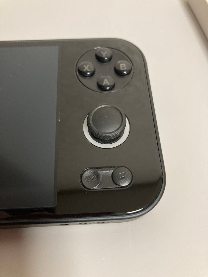 その他 ayaneo Pocket s 1080p RAM12GB ROM128GB