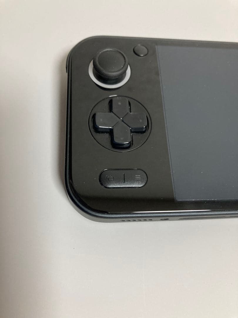 その他 ayaneo Pocket s 1080p RAM12GB ROM128GB