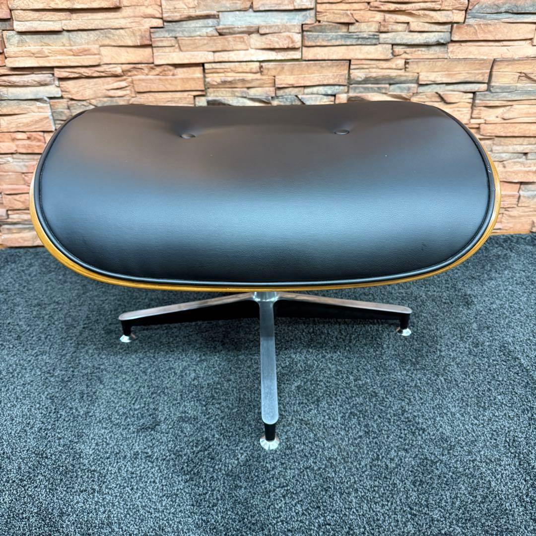 オットマンのみ イームズラウンジチェア オットマン リプロダクト品