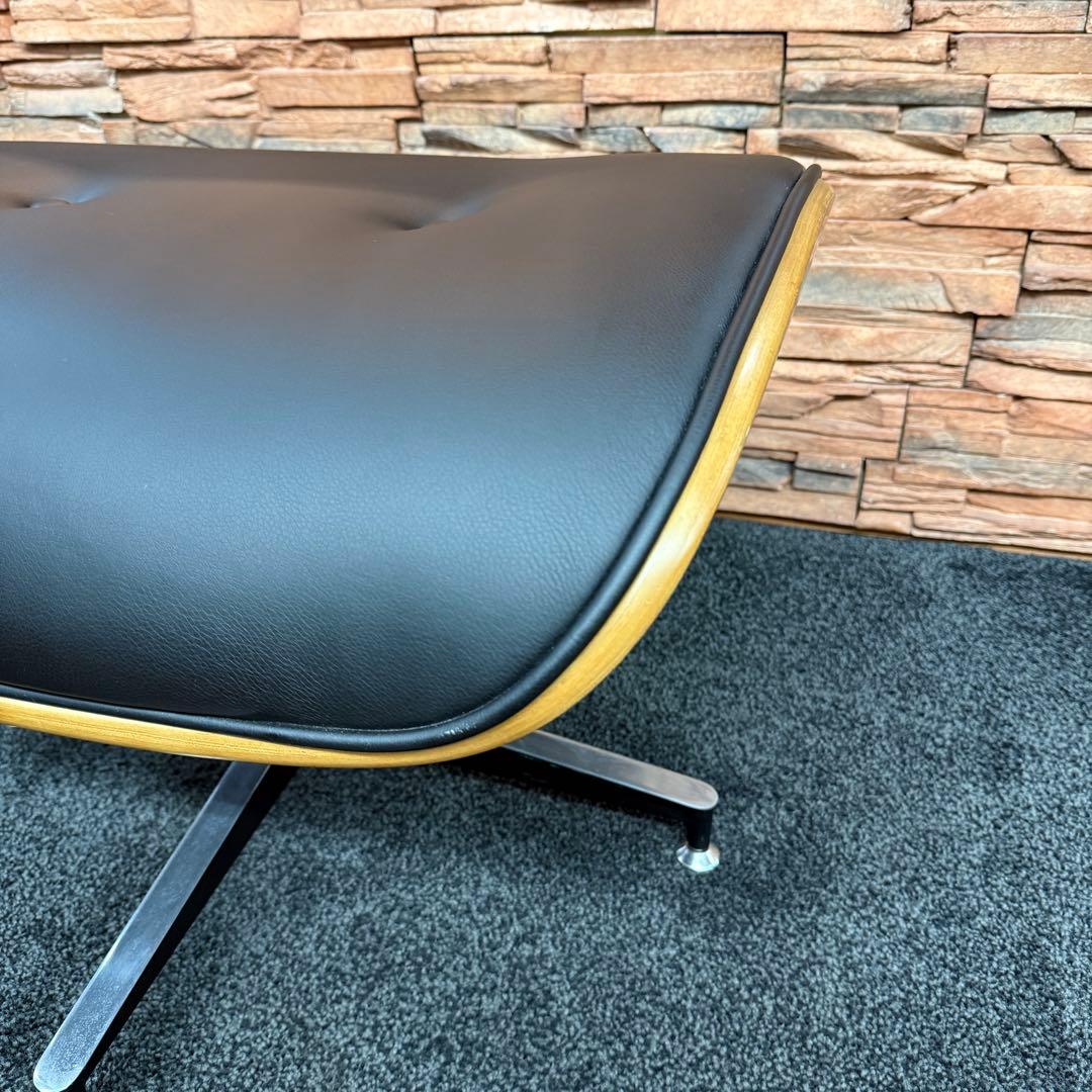 オットマンのみ イームズラウンジチェア オットマン リプロダクト品