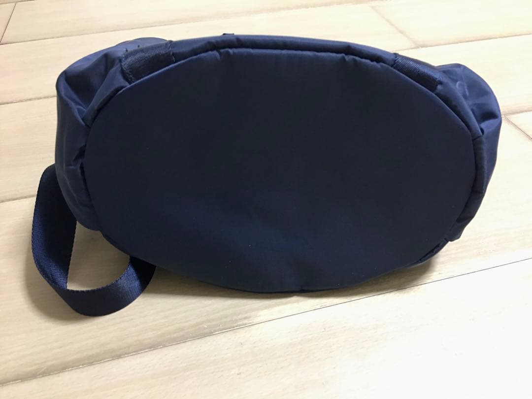 【最終価格】TOCCA SANA SIDEPOCKET TOTE トートバッグ