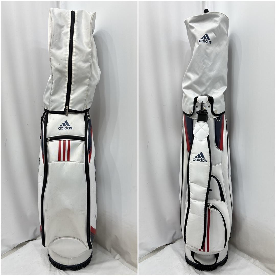 メンズ右利き初心者用　ピン　PING　ゴルフクラブセット　W-2566