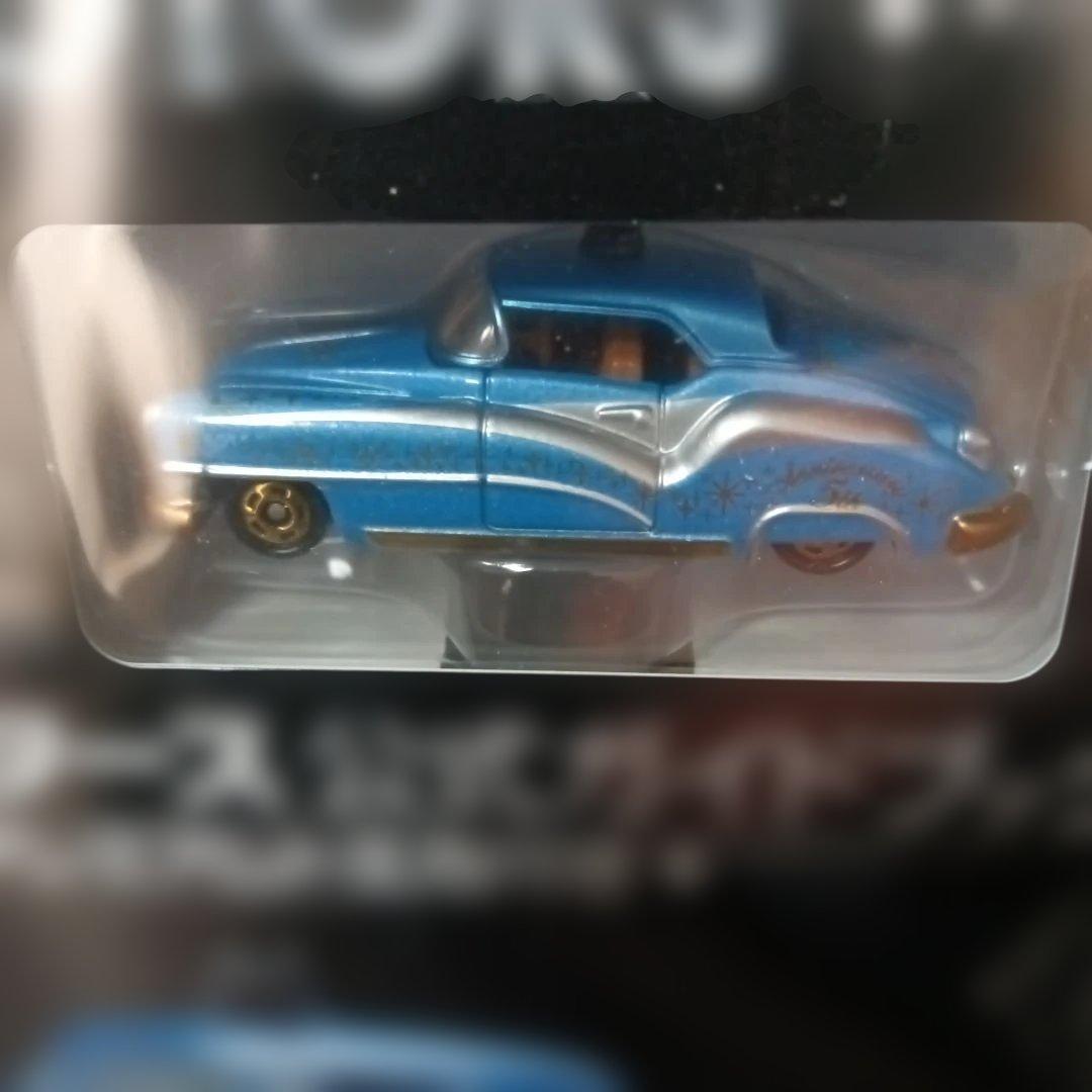 ディズニーモータース公式ガイドブック