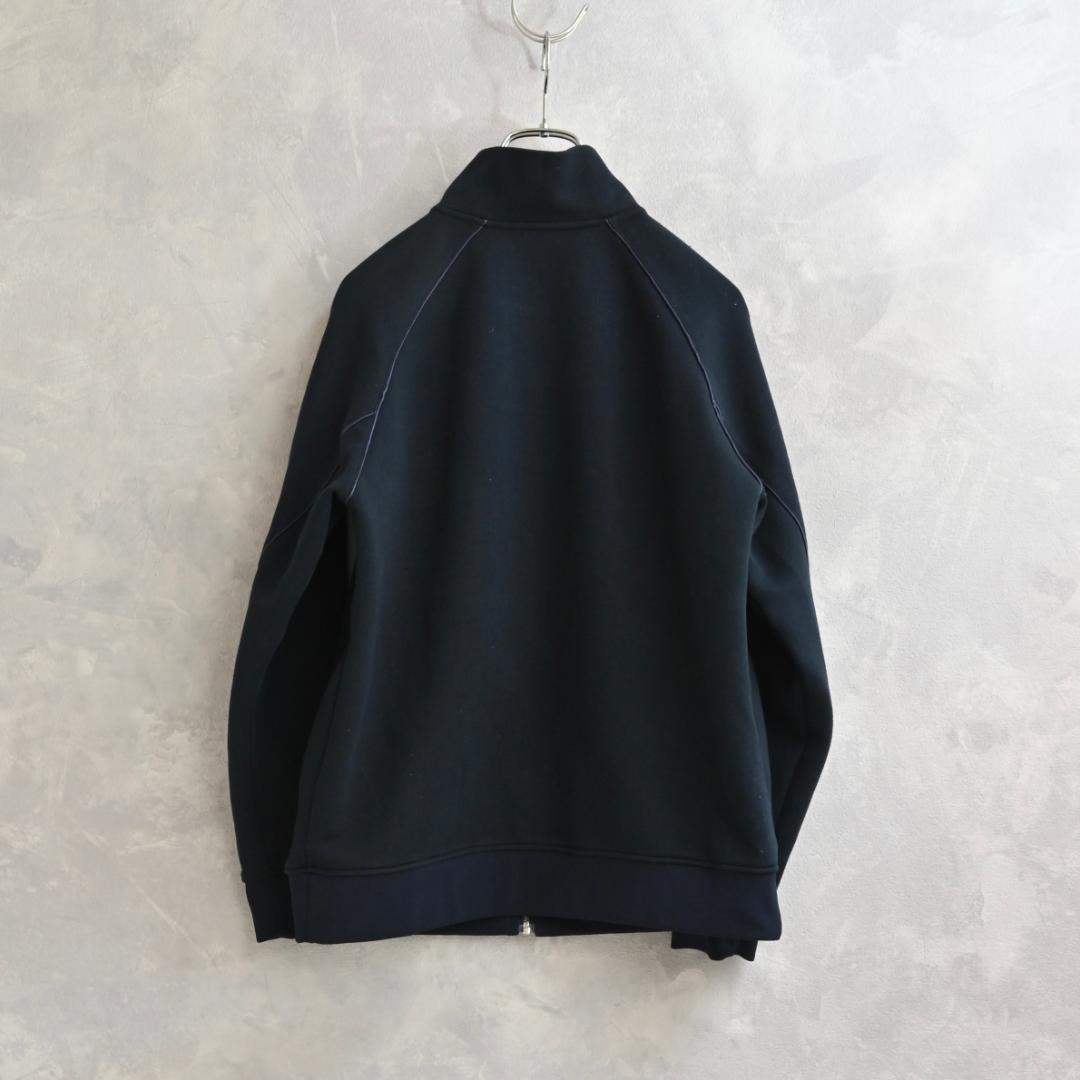 現行モデル✨️Paul Smith トラックジャケット ネイビー ジャージ