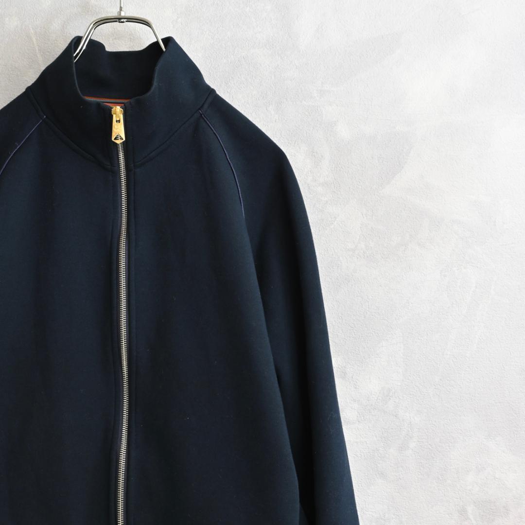 現行モデル✨️Paul Smith トラックジャケット ネイビー ジャージ