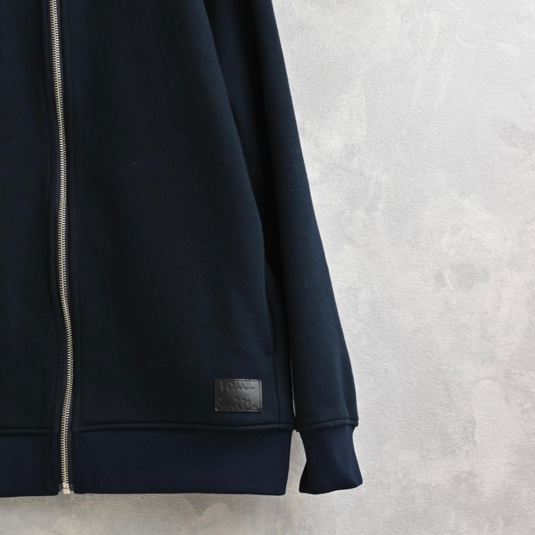 現行モデル✨️Paul Smith トラックジャケット ネイビー ジャージ