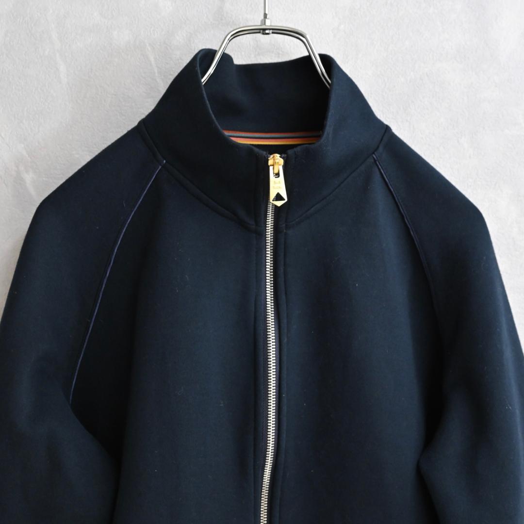 現行モデル✨️Paul Smith トラックジャケット ネイビー ジャージ