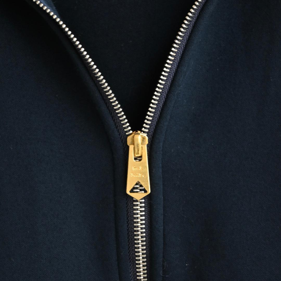 現行モデル✨️Paul Smith トラックジャケット ネイビー ジャージ