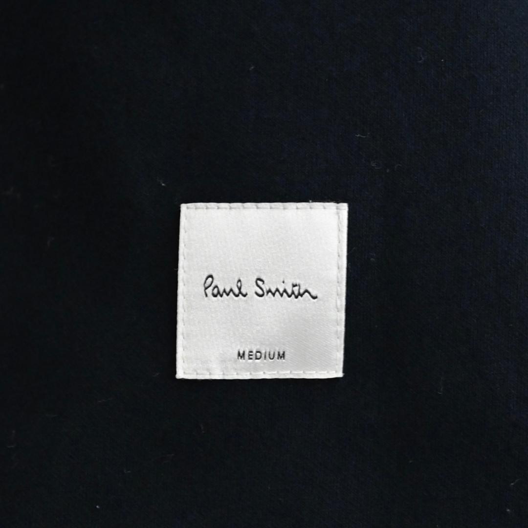 現行モデル✨️Paul Smith トラックジャケット ネイビー ジャージ