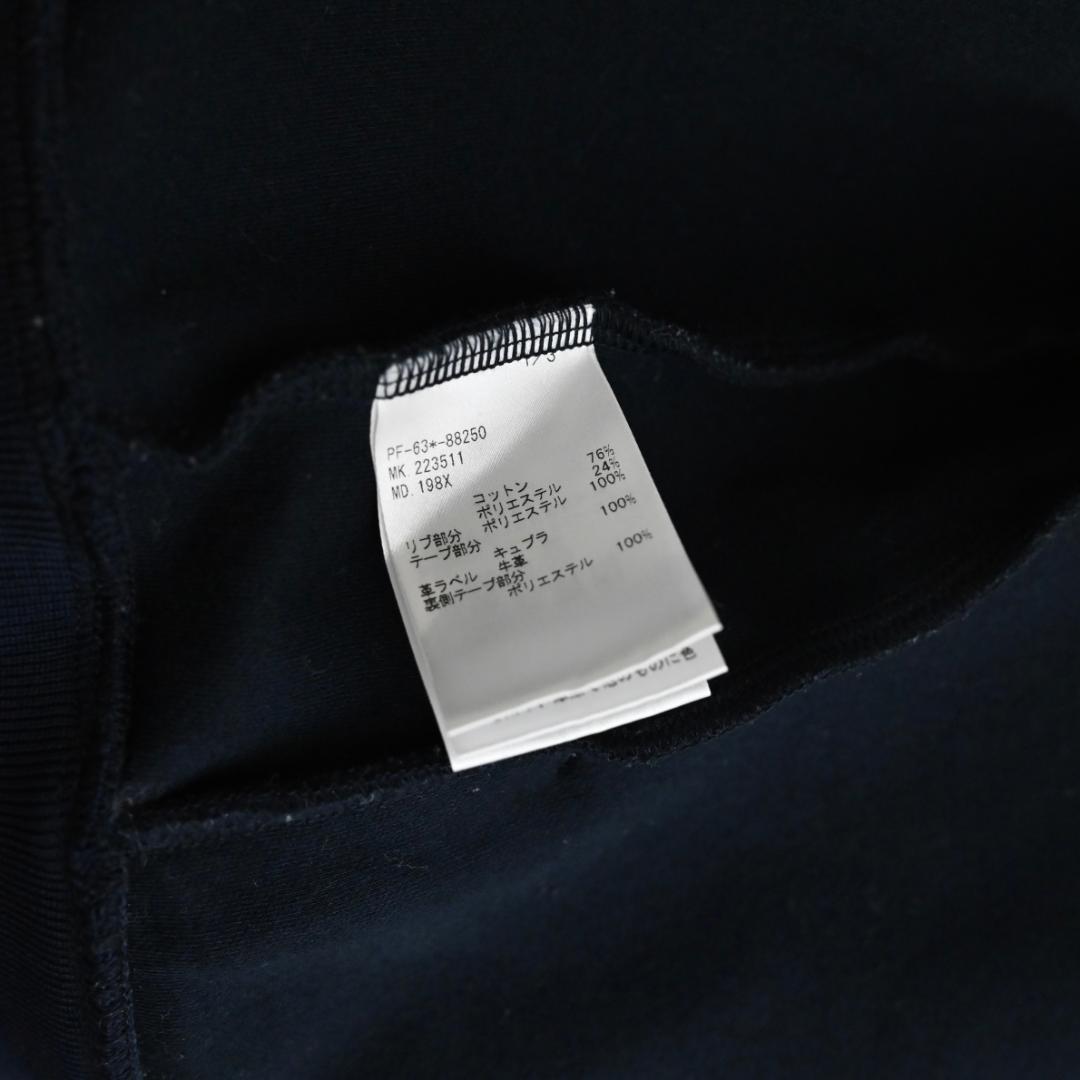 現行モデル✨️Paul Smith トラックジャケット ネイビー ジャージ