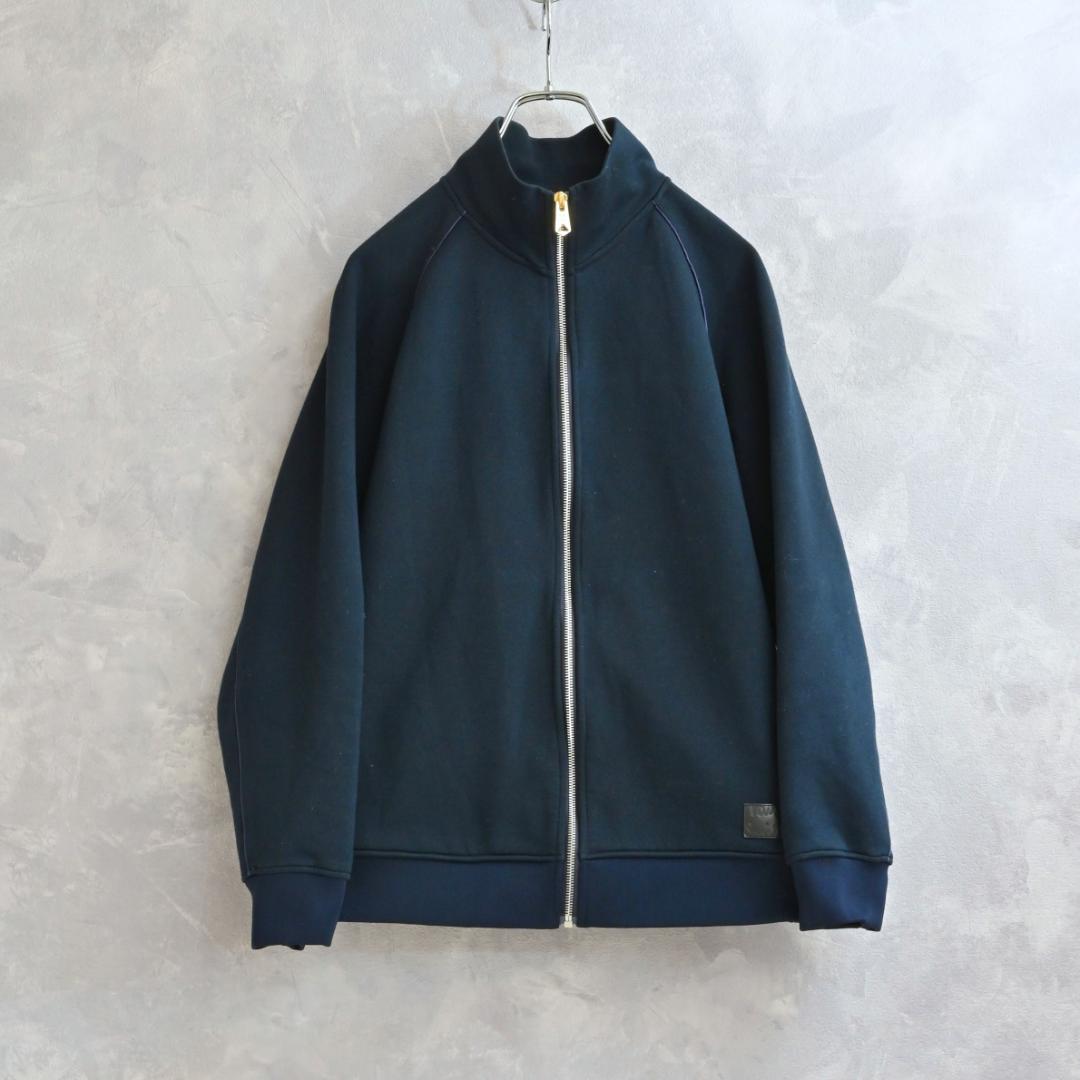 現行モデル✨️Paul Smith トラックジャケット ネイビー ジャージ