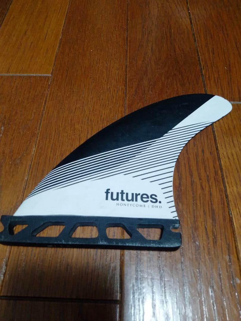 ★futures DHD ハニカム- M 中古お譲りします★