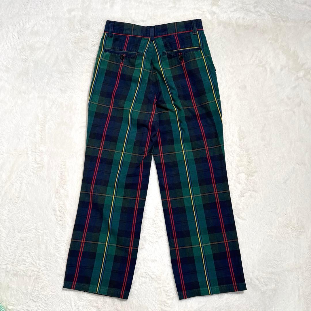 美品　ポロラルフローレン　金ボタン　セットアップ　紺ブレ 卒業　入学　150