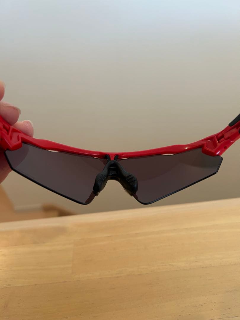 早い者勝ち！OAKLEY オークリー　レーダーEV プリズム