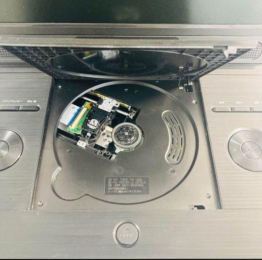 11.6型 ポータブルBlu-rayプレイヤー ブルーレイ BD