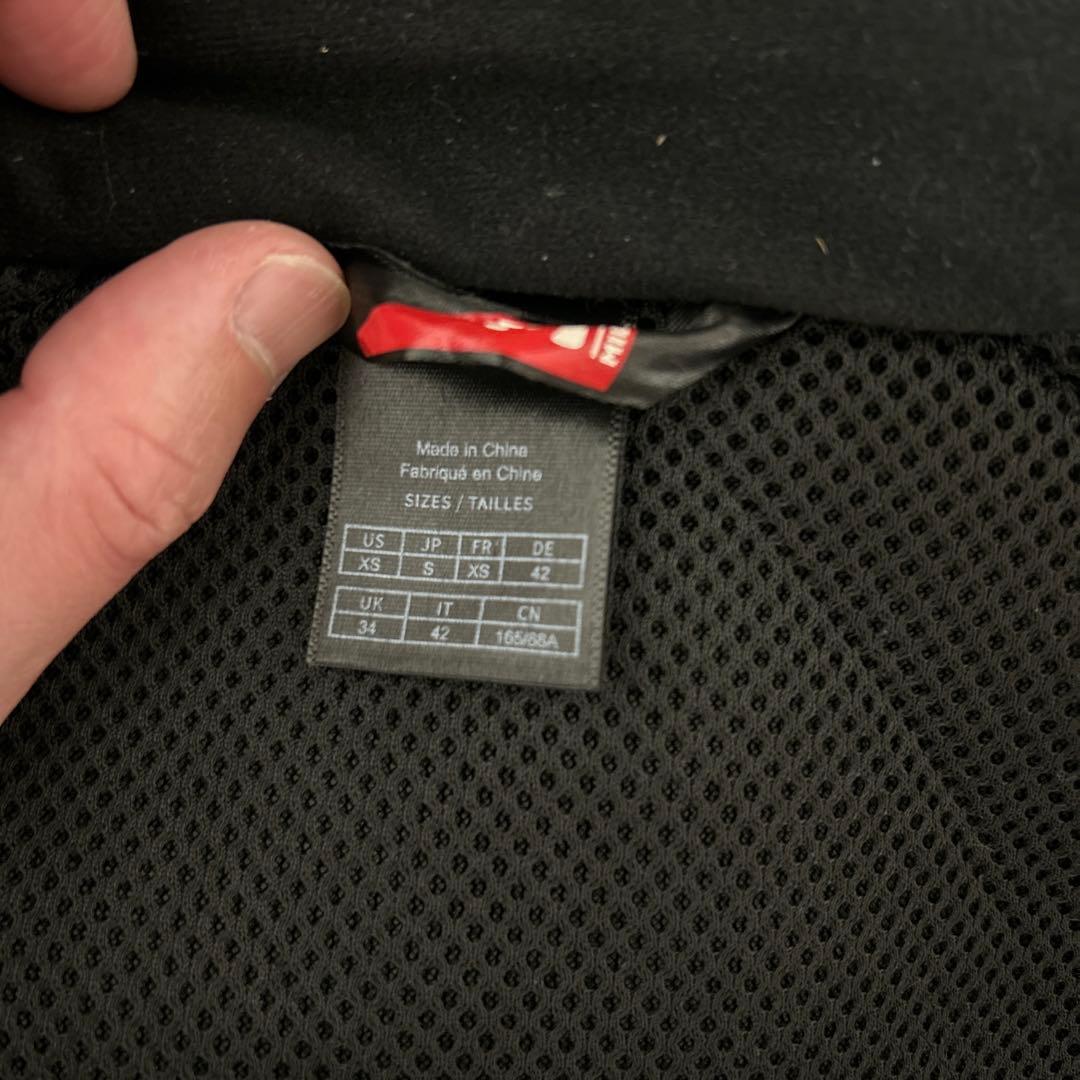 ミレー スキーウェア ネイビー/イエロー 上下セット