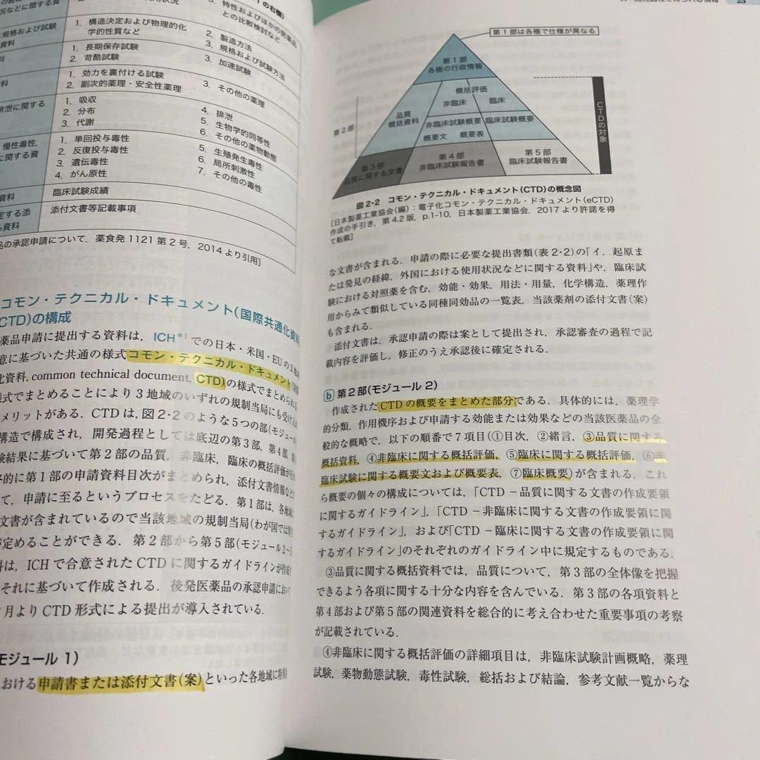 ❤️❤️❤️❤️コンパス生物薬剤学➕医薬品情報学❤️二冊セットお得