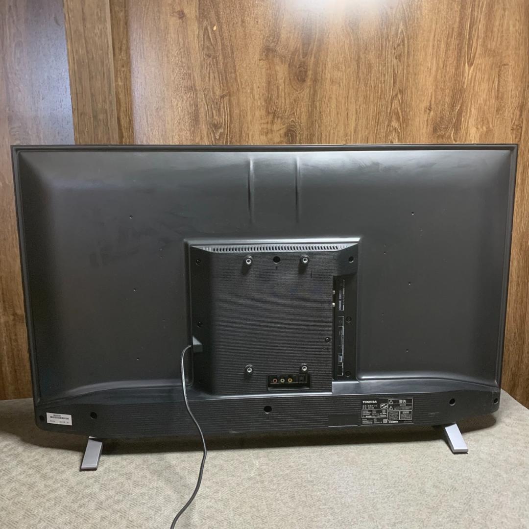 K972 TOSHIBA 液晶テレビ レグザ 2022年 40V34