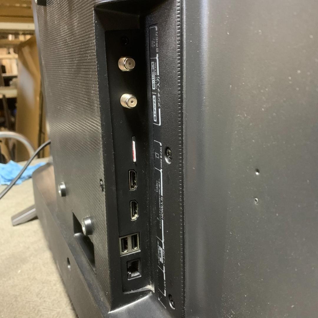 K972 TOSHIBA 液晶テレビ レグザ 2022年 40V34