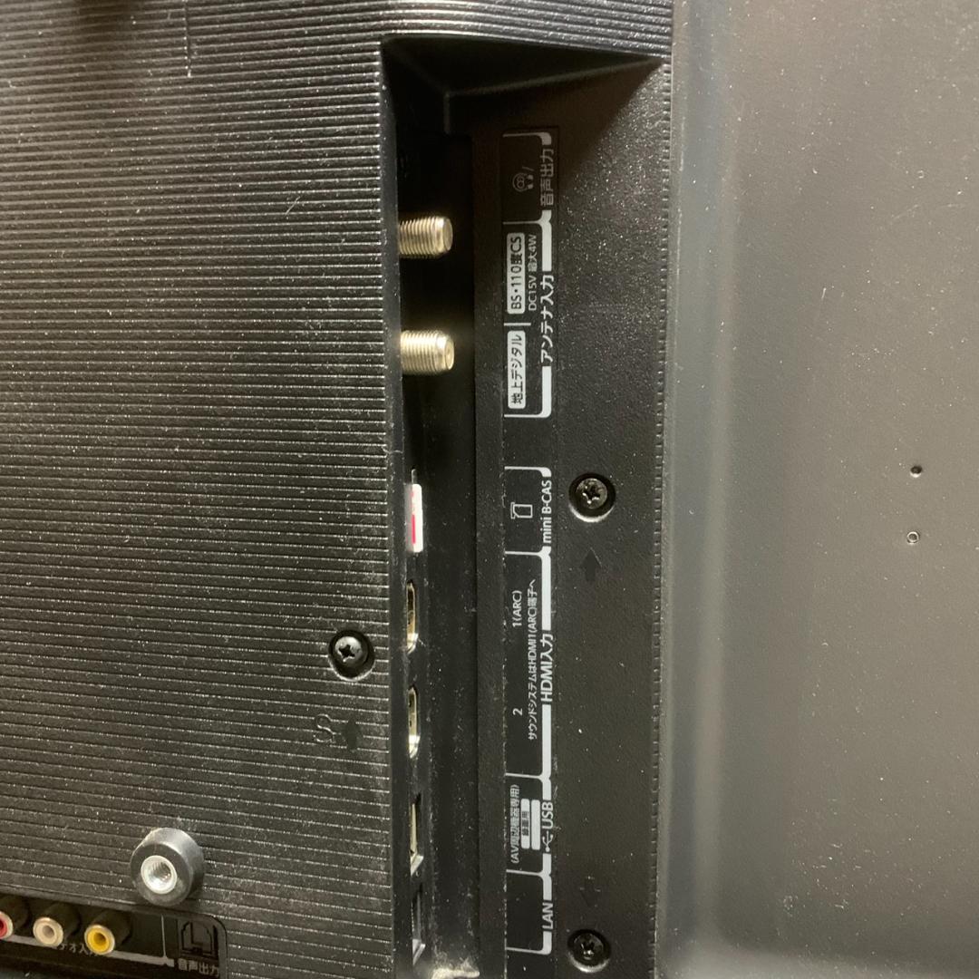 K972 TOSHIBA 液晶テレビ レグザ 2022年 40V34