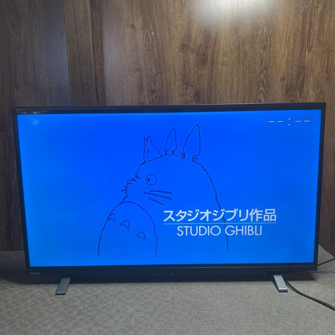 K972 TOSHIBA 液晶テレビ レグザ 2022年 40V34