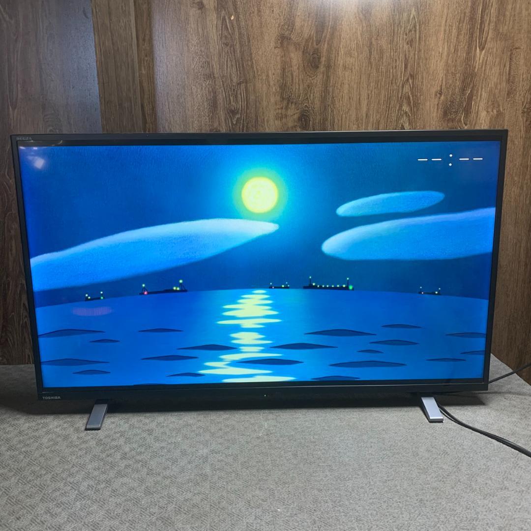 K972 TOSHIBA 液晶テレビ レグザ 2022年 40V34