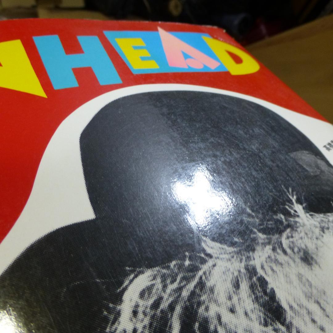 壊れ物ジャンク　ニュー・スタイル・パック PiNHEAD